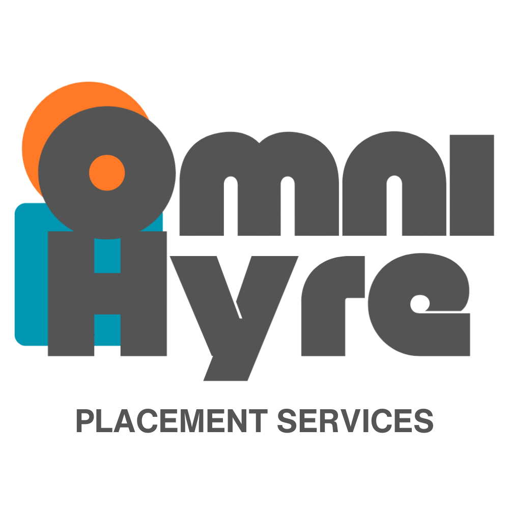 OmniHyre Logo