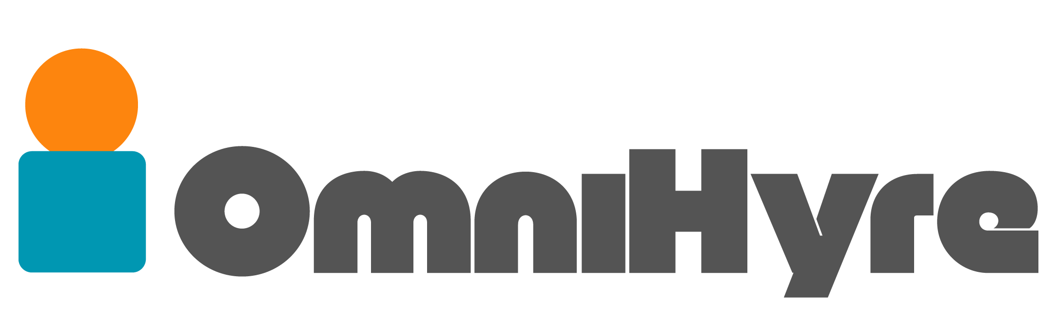 Omnihyre Logo